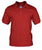 Custom Men's Polo Shirt-Short Sleeves-Elessi UK