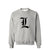 Death Note detective IL pullover-pullover-Elessi UK