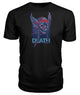 Death Premium Unisex Tee