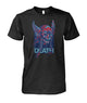 Death Unisex Cotton Tee