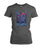 Death Women's Crew Tee-Ladies Tees-Elessi UK