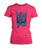 Death Women's Crew Tee-Ladies Tees-Elessi UK