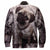 Dog Poor Fellow Pullover-pullover-Elessi UK