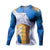 Dragon Ball destroyed fight suit pullover-pullover-Elessi UK