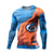 Dragon Ball destroyed fight suit pullover-pullover-Elessi UK