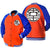 DRAGON BALL goku training pullover-pullover-Elessi UK