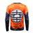 Dragon Ball & Super man pullover-pullover-Elessi UK