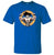 Dragon Ball Z Goku T-shirt-t shirt-Elessi UK