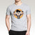 Dragon Ball Z Goku T-shirt-t shirt-Elessi UK