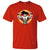 Dragon Ball Z Goku T-shirt-t shirt-Elessi UK