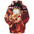 Dragon Ball Z Son Goku kid Hoodie-pullover-Elessi UK