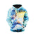 Dragon balll the ultimate power saiyan-pullover-Elessi UK