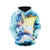 Dragon balll the ultimate power saiyan-pullover-Elessi UK