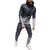 Fade away Stylish Tracksuit Men-Tracksuit-Elessi UK