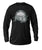 Fitness Mind Body Spirit Dry Sport Long-Sleeve-Long Sleeves-Elessi UK