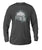 Fitness Mind Body Spirit Dry Sport Long-Sleeve-Long Sleeves-Elessi UK