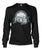 Fitness Mind Body Spirit Unisex Long Sleeve-Long Sleeves-Elessi UK