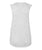 Fitness Mind Body Spirit Women's Muscle Tank-Tank Tops-Elessi UK