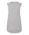 Fitness Mind Body Spirit Women's Muscle Tank-Tank Tops-Elessi UK