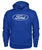 Ford Gildan Hoodie-Hoodies-Elessi UK