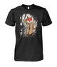 Fuchs Unisex Cotton Tee