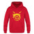 Fullmetal Alchemist Edward Elric hoodie-pullover-Elessi UK