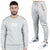 Gym locker Sport Tracksuit Men-Tracksuit-Elessi UK