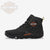 Harley Davidson Mid Trail Shoes