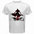 Hellsing Alucard Vampire T-Shirt-t shirt-Elessi UK