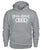 Herr Der Ringe Audi Gildan Hoodie-Hoodies-Elessi UK