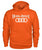 Herr Der Ringe Audi Gildan Hoodie-Hoodies-Elessi UK