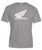 Honda Bella Canvas Tee Shirt-Short Sleeves-Elessi UK