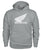 Honda Gildan Hoodie-Hoodies-Elessi UK