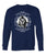 Hunt or Be Hunted Crew Neck Sweatshirt-Long Sleeves-Elessi UK