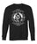 Hunt or Be Hunted Crew Neck Sweatshirt-Long Sleeves-Elessi UK