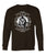 Hunt or Be Hunted Crew Neck Sweatshirt-Long Sleeves-Elessi UK