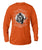 Hunt or Be Hunted Dry Sport Long-Sleeve-Long Sleeves-Elessi UK