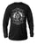 Hunt or Be Hunted Dry Sport Long-Sleeve-Long Sleeves-Elessi UK