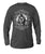 Hunt or Be Hunted Dry Sport Long-Sleeve-Long Sleeves-Elessi UK