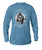 Hunt or Be Hunted Dry Sport Long-Sleeve-Long Sleeves-Elessi UK