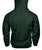 Hunt or Be Hunted Gildan Hoodie-Hoodies-Elessi UK