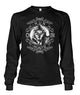 Hunt or Be Hunted Unisex Long Sleeve