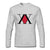 Hunter x Hunter Geek community logo pullover-pullover-Elessi UK