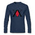 Hunter x Hunter Geek community logo pullover-pullover-Elessi UK