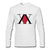 Hunter x Hunter Geek community logo pullover-pullover-Elessi UK