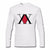 Hunter x Hunter Geek community logo pullover-pullover-Elessi UK