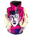 Hunter x hunter hisoka Pullover Hoodie-pullover-Elessi UK