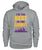 I'm The Best in the Game - Basketball Gildan Hoodie-Hoodies-Elessi UK