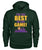 I'm The Best in the Game - Basketball Gildan Hoodie-Hoodies-Elessi UK