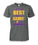 I'm The Best in the Game - Basketball Unisex Cotton Tee-Short Sleeves-Elessi UK